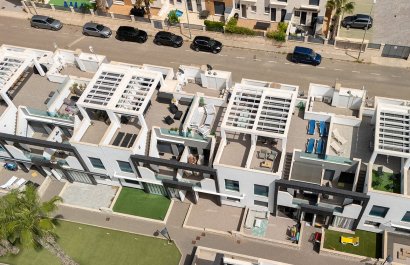 Reventa - Apartamento / piso - Orihuela Costa - La Zenia