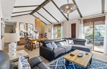 Reventa - Villa - Santa Pola - El Poble Llevanti