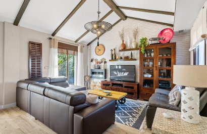 Reventa - Villa - Santa Pola - El Poble Llevanti