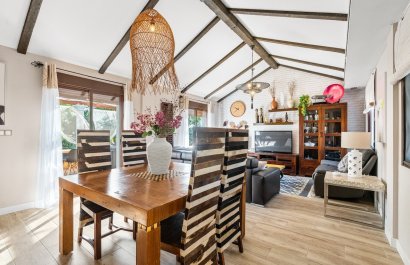 Reventa - Villa - Santa Pola - El Poble Llevanti