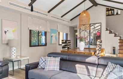 Reventa - Villa - Santa Pola - El Poble Llevanti