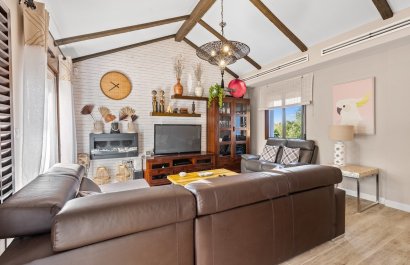 Reventa - Villa - Santa Pola - El Poble Llevanti