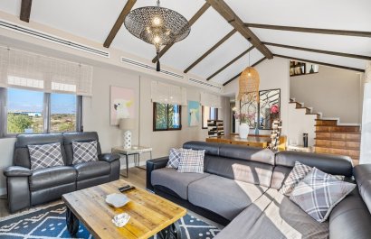 Reventa - Villa - Santa Pola - El Poble Llevanti