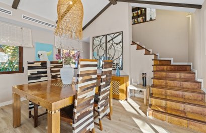 Reventa - Villa - Santa Pola - El Poble Llevanti