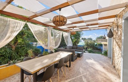 Reventa - Villa - Santa Pola - El Poble Llevanti