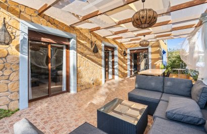 Reventa - Villa - Santa Pola - El Poble Llevanti