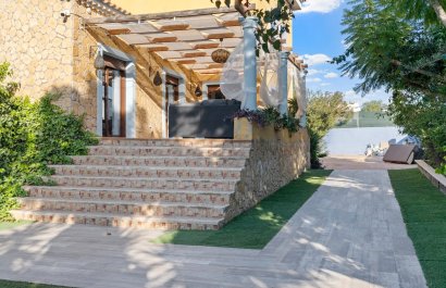 Reventa - Villa - Santa Pola - El Poble Llevanti