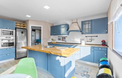 Reventa - Villa - Santa Pola - El Poble Llevanti