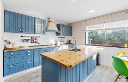 Reventa - Villa - Santa Pola - El Poble Llevanti