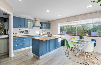 Reventa - Villa - Santa Pola - El Poble Llevanti