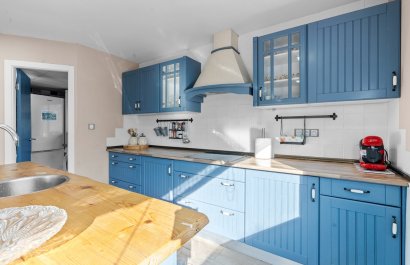 Reventa - Villa - Santa Pola - El Poble Llevanti