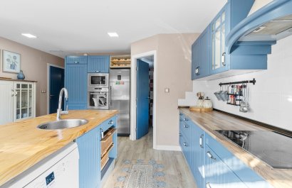 Reventa - Villa - Santa Pola - El Poble Llevanti