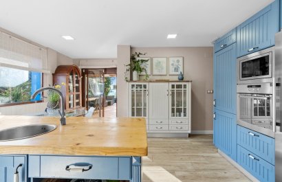 Reventa - Villa - Santa Pola - El Poble Llevanti