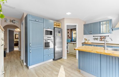 Reventa - Villa - Santa Pola - El Poble Llevanti