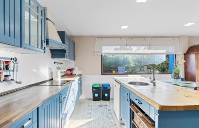 Reventa - Villa - Santa Pola - El Poble Llevanti