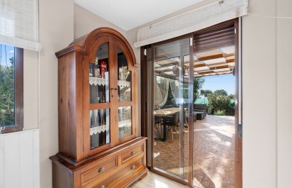 Reventa - Villa - Santa Pola - El Poble Llevanti