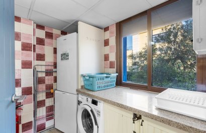 Reventa - Villa - Santa Pola - El Poble Llevanti