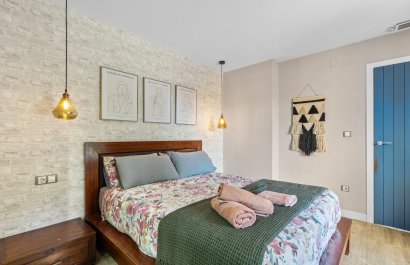 Reventa - Villa - Santa Pola - El Poble Llevanti