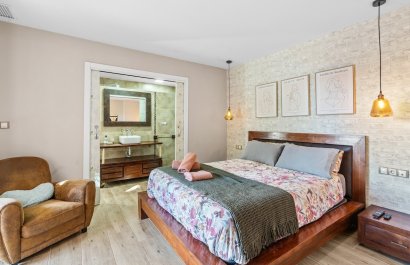 Reventa - Villa - Santa Pola - El Poble Llevanti