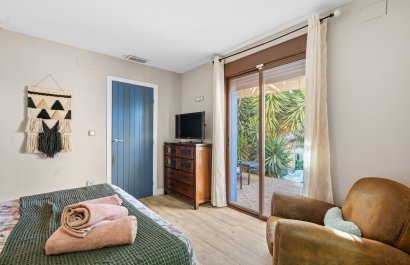 Reventa - Villa - Santa Pola - El Poble Llevanti