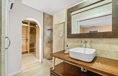 Reventa - Villa - Santa Pola - El Poble Llevanti