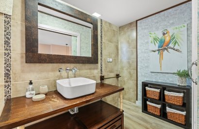 Reventa - Villa - Santa Pola - El Poble Llevanti