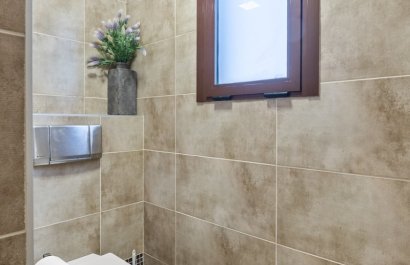 Reventa - Villa - Santa Pola - El Poble Llevanti