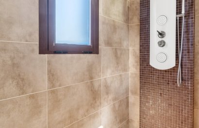 Reventa - Villa - Santa Pola - El Poble Llevanti