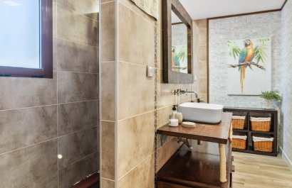 Reventa - Villa - Santa Pola - El Poble Llevanti