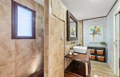 Reventa - Villa - Santa Pola - El Poble Llevanti