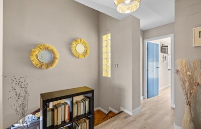 Reventa - Villa - Santa Pola - El Poble Llevanti