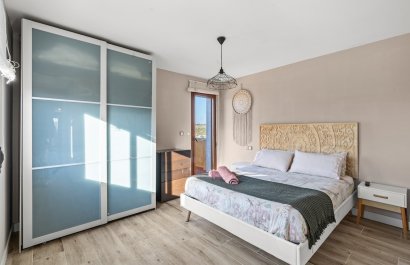 Reventa - Villa - Santa Pola - El Poble Llevanti