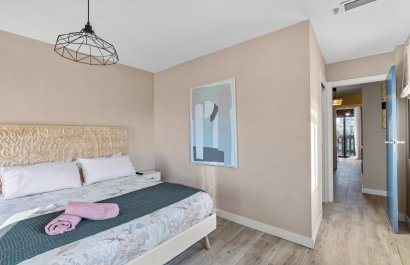 Reventa - Villa - Santa Pola - El Poble Llevanti