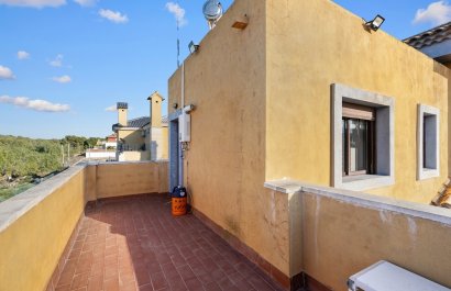 Reventa - Villa - Santa Pola - El Poble Llevanti