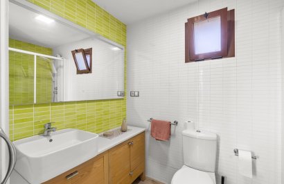 Reventa - Villa - Santa Pola - El Poble Llevanti