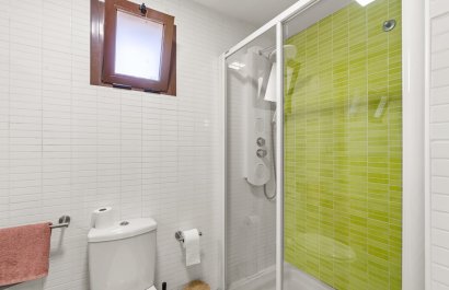 Reventa - Villa - Santa Pola - El Poble Llevanti