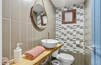 Reventa - Villa - Santa Pola - El Poble Llevanti