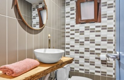 Reventa - Villa - Santa Pola - El Poble Llevanti