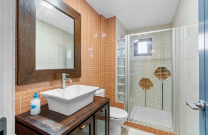 Reventa - Villa - Santa Pola - El Poble Llevanti