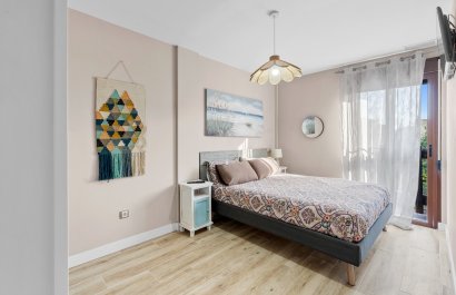 Reventa - Villa - Santa Pola - El Poble Llevanti