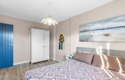 Reventa - Villa - Santa Pola - El Poble Llevanti