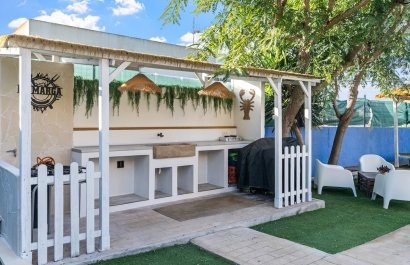 Reventa - Villa - Santa Pola - El Poble Llevanti