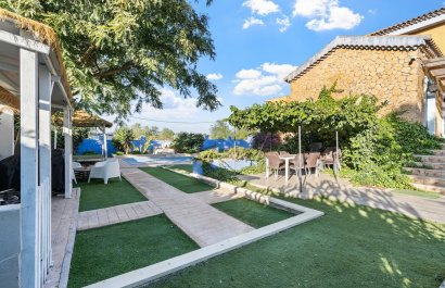 Reventa - Villa - Santa Pola - El Poble Llevanti