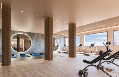 Obra nueva - Bungalow - Estepoa - Estepona