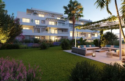 Obra nueva - Apartamento / piso - Chaparral