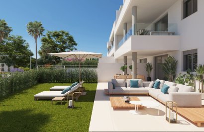 Obra nueva - Apartamento / piso - Chaparral