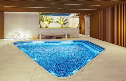 Obra nueva - Apartamento / piso - Torremolinos