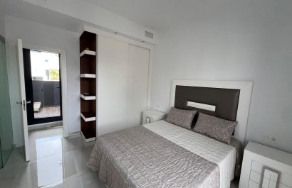 Reventa - Villa - Orihuela Costa - Lomas De Cabo Roig