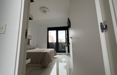 Reventa - Villa - Orihuela Costa - Lomas De Cabo Roig