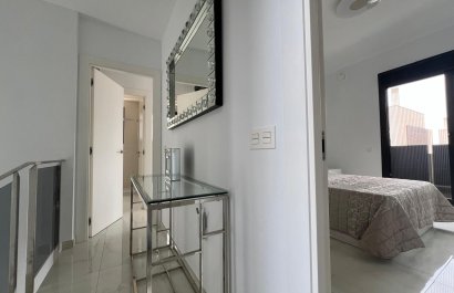 Reventa - Villa - Orihuela Costa - Lomas De Cabo Roig